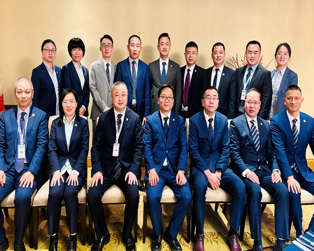精华股份第三届董事会第九次会议、第三届监事会第六次会议圆满召开(图4)