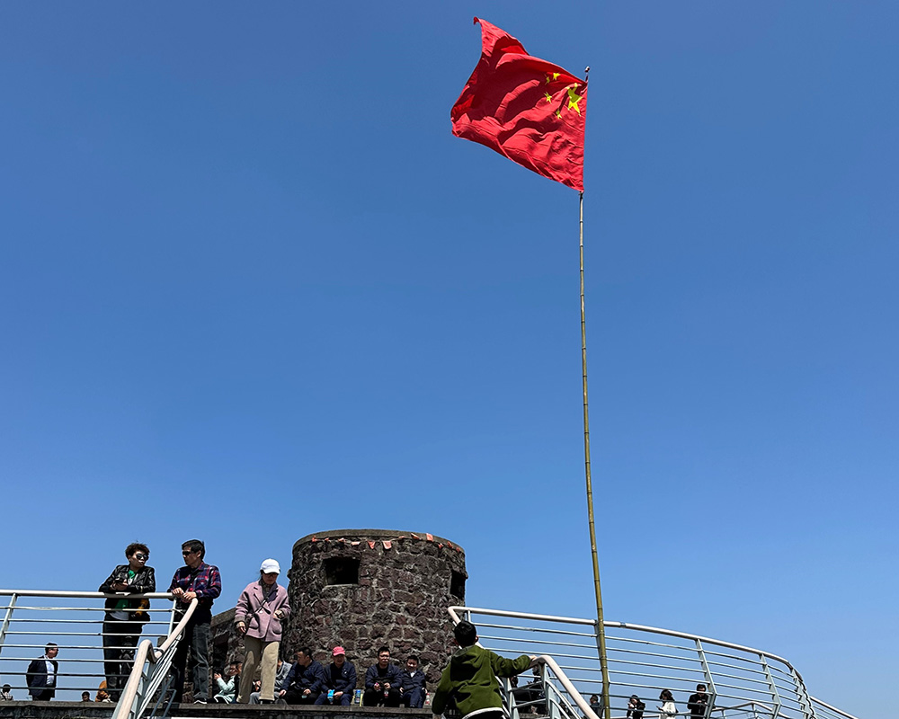 缅怀革命先烈 传承红色基因(图6)