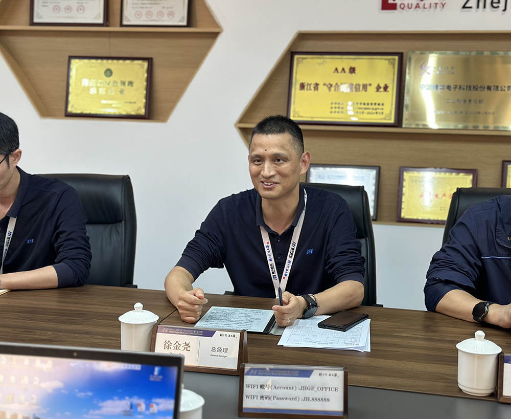 公司顺利通过环境与职业健康安全管理体系审核(图5)