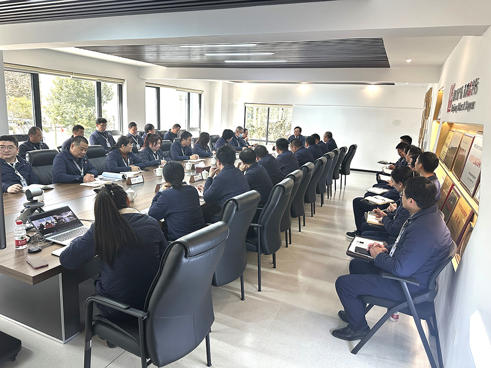 开工大吉 再赴新程(图10)