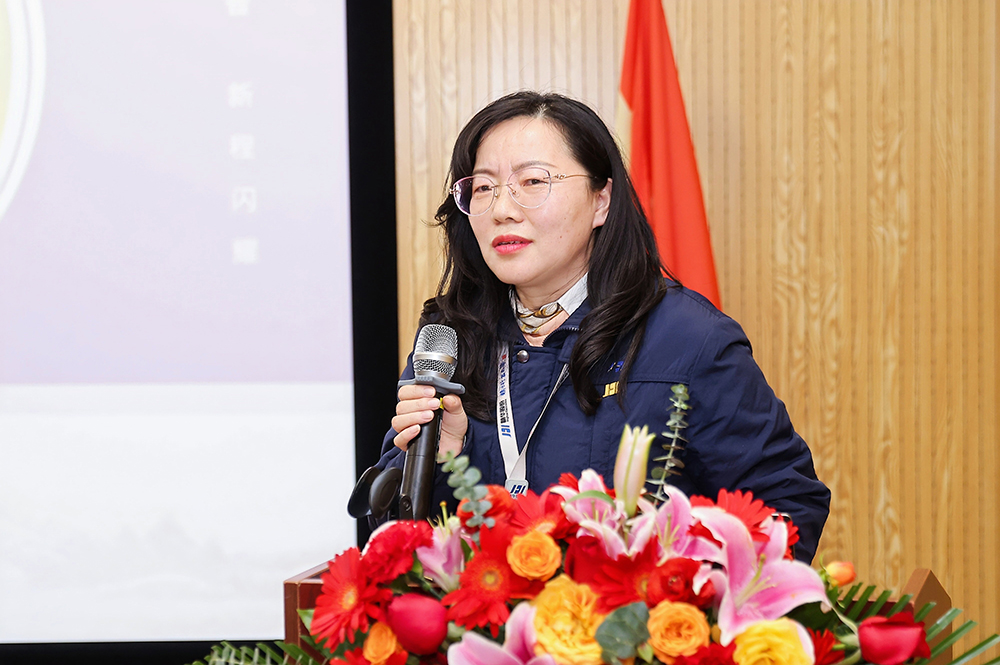 双精聚智 新程闪耀 | 精华股份2024年度经营会议圆满召开(图5)