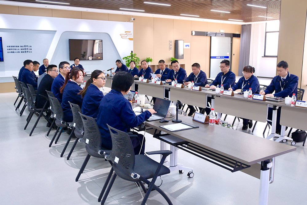 精华股份第四届董事会第十次会议、第四届监事会第四次会议圆满召开(图1)