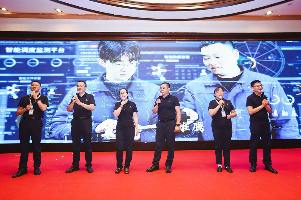 双精聚智庆中秋,共叙团圆话未来  精成车业 & 精华股份2025年中秋团圆宴圆满举行(图13) 双精聚智庆中秋,共叙团圆话未来  精成车业 & 精华股份2025年中秋团圆宴圆满举行(图13)