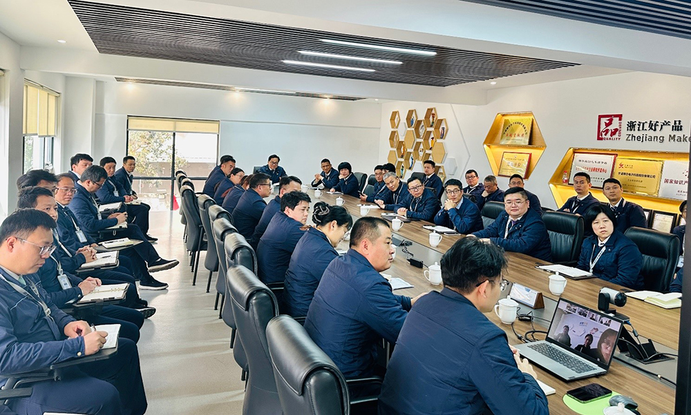 开工启新程 策马向未来 精华股份正月初七开工大吉,凝心聚力共赴新征程(图11) 开工启新程 策马向未来 精华股份正月初七开工大吉,凝心聚力共赴新征程(图11)