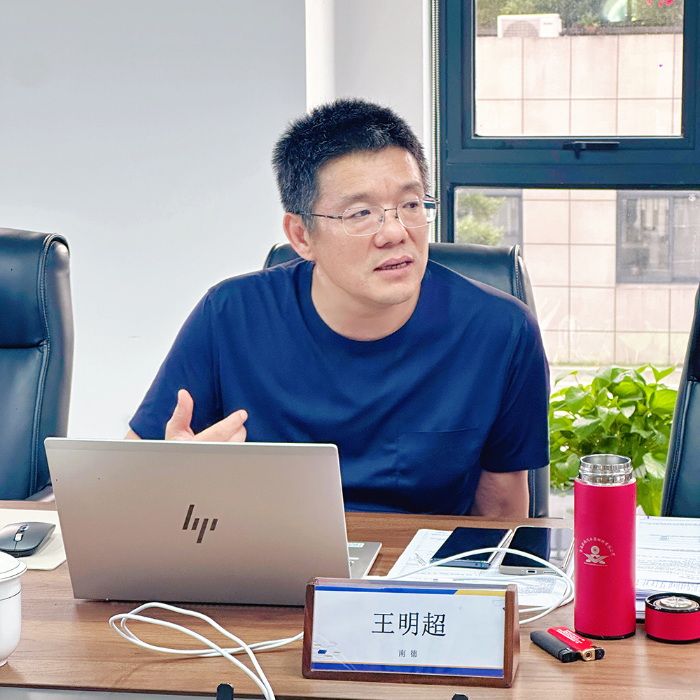 我司开展IATF 16949：2016质量体系换证审核(图2)